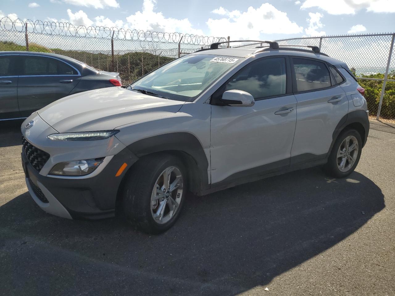 HYUNDAI KONA 2023