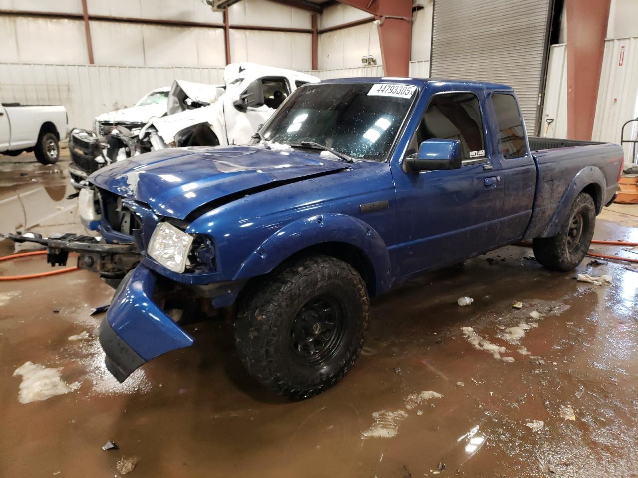 FORD RANGER SUP 2011