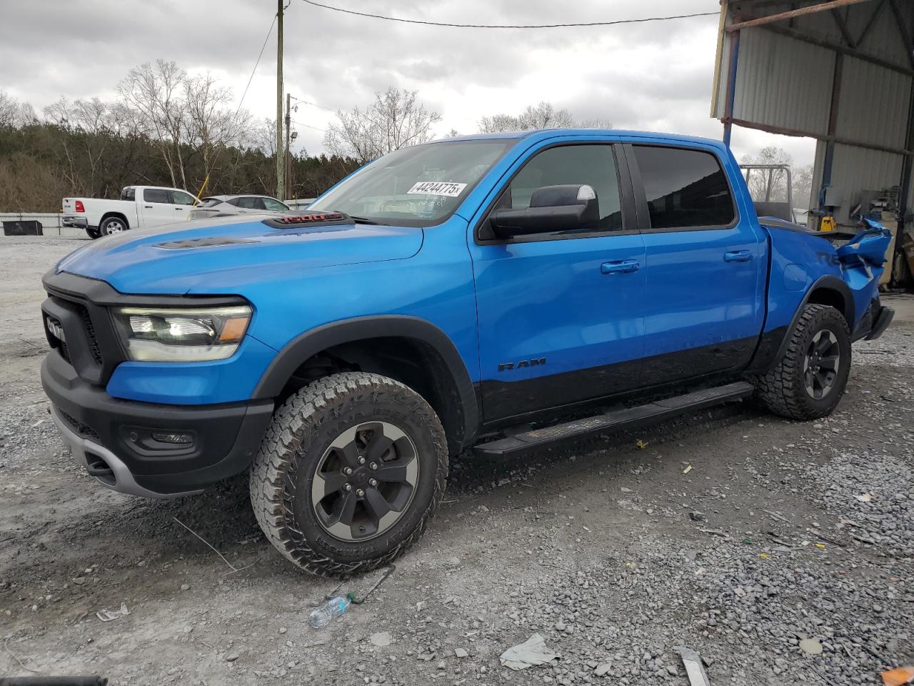 RAM 1500 REBEL 2020