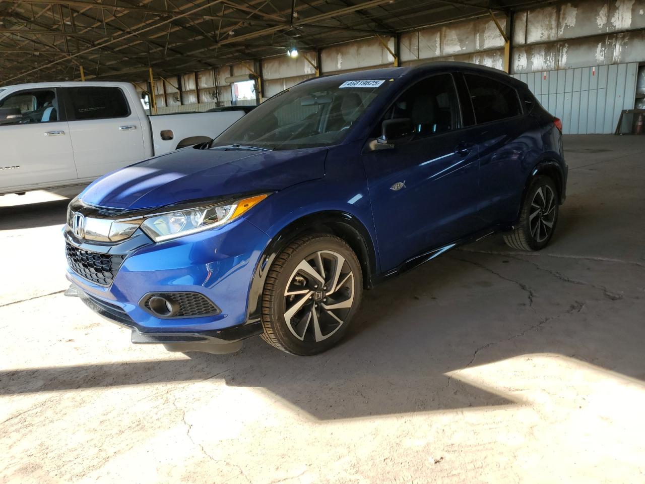 HONDA HR-V SPORT 2019