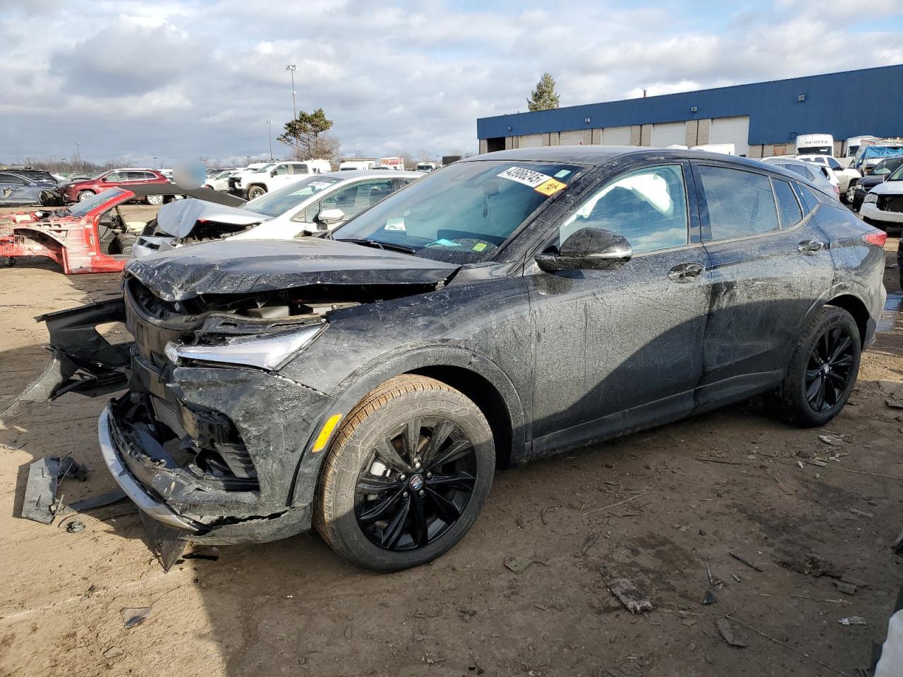 BUICK ENVISTA SP 2024