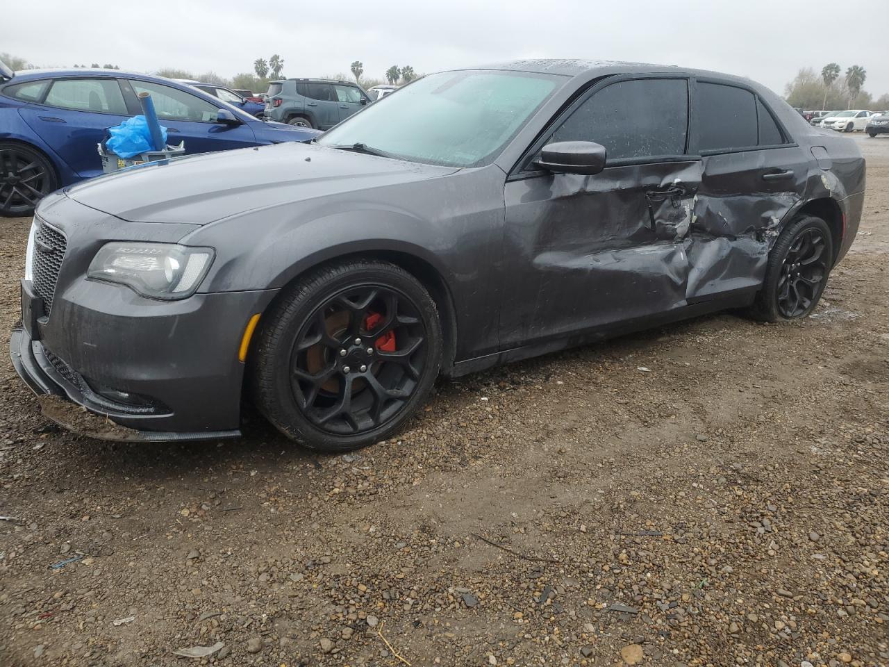 CHRYSLER 300 S 2019