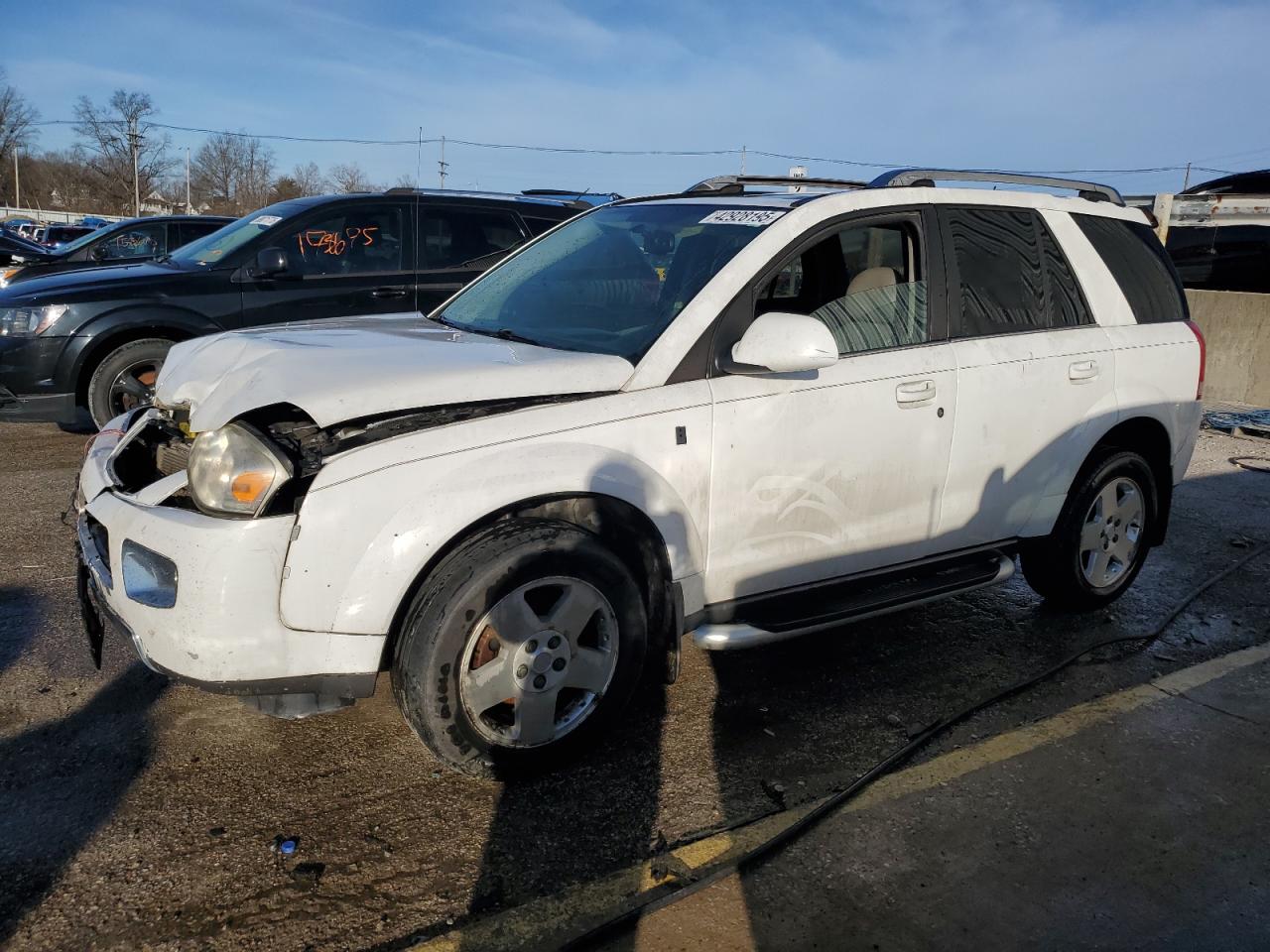 SATURN VUE 2006
