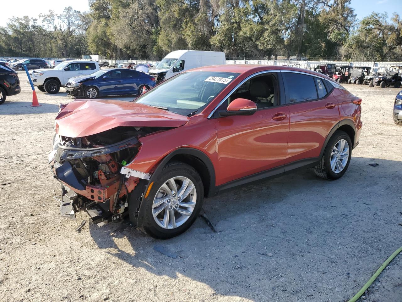 BUICK ENVISTA PR 2024