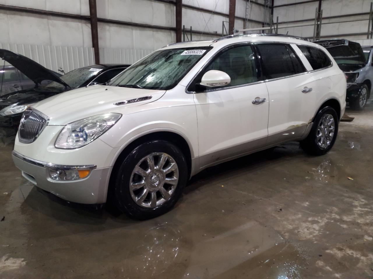 BUICK ENCLAVE 2012