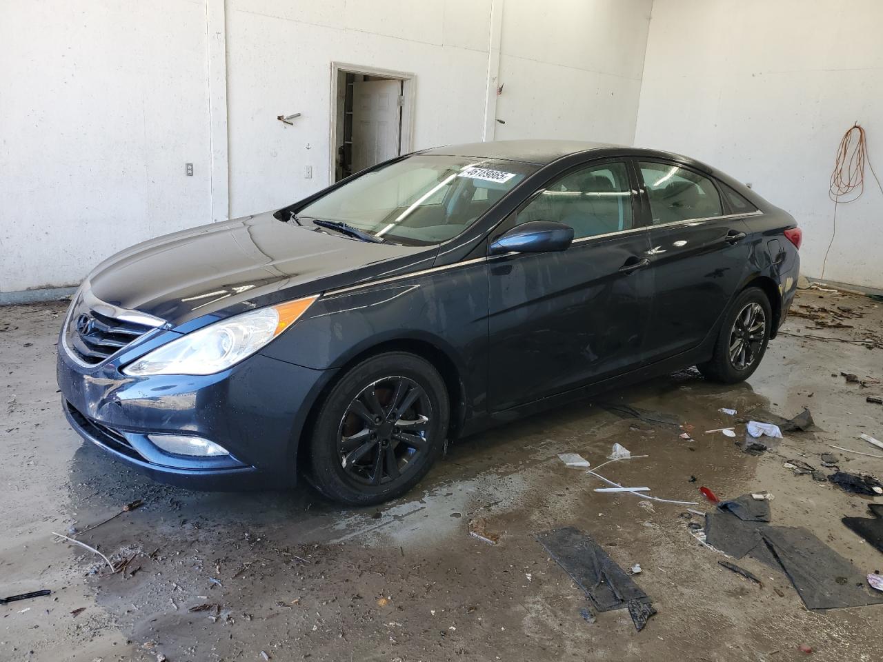 HYUNDAI SONATA 2013