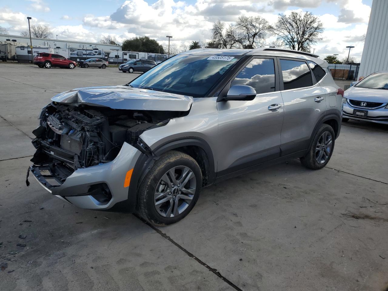 KIA SELTOS S 2023