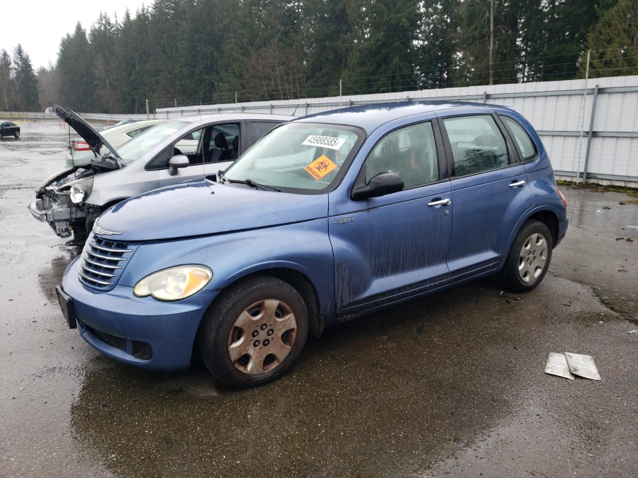 CHRYSLER PT CRUISER 2006