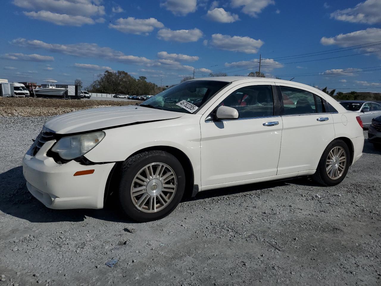 CHRYSLER SEBRING LI 2008
