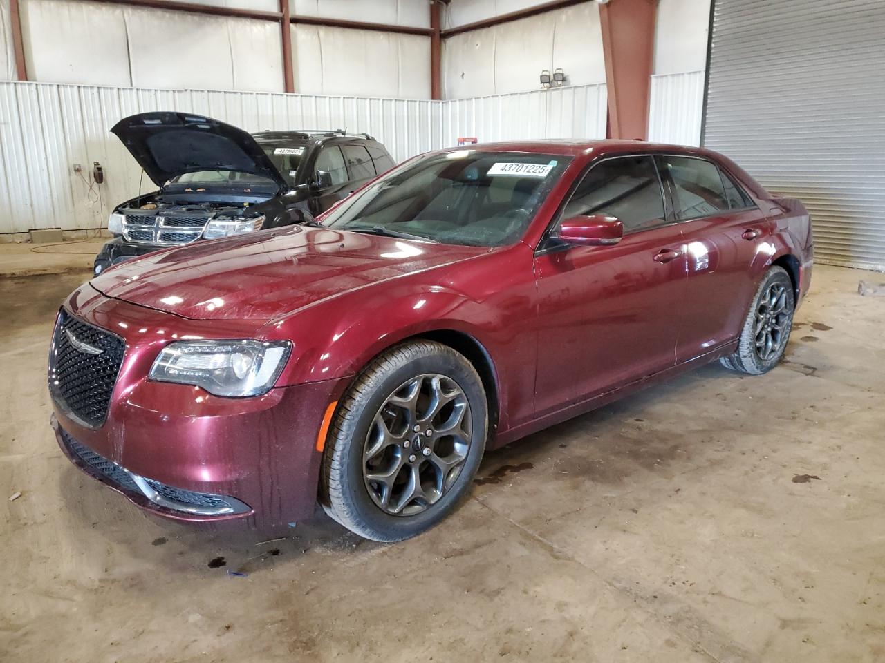 CHRYSLER 300 S 2018