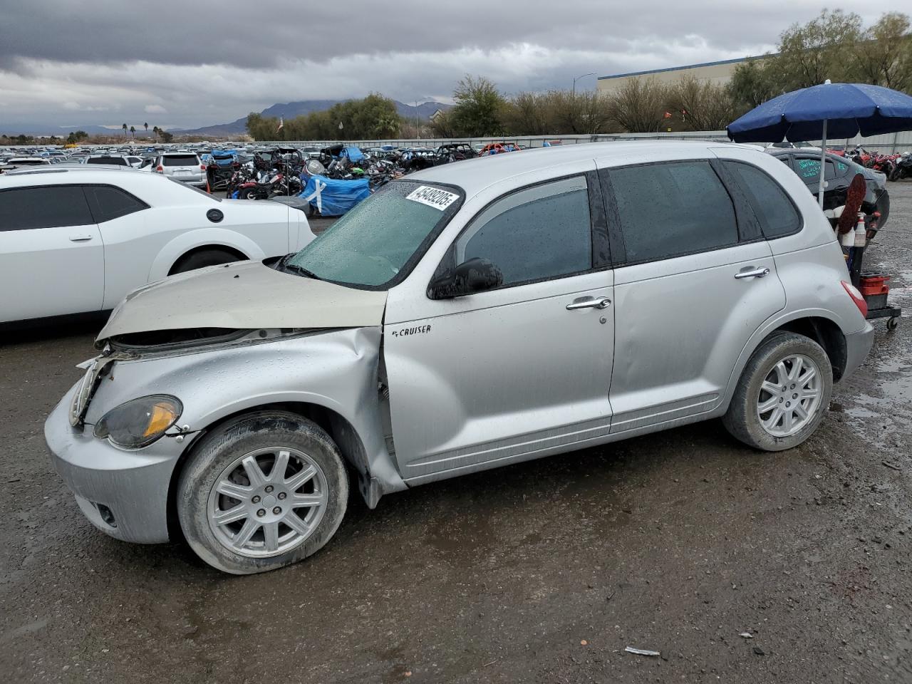 CHRYSLER PT CRUISER 2006