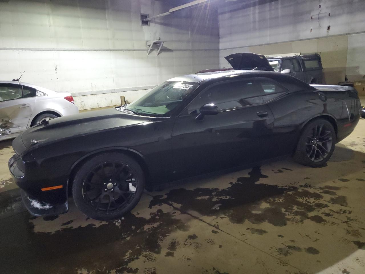 DODGE CHALLENGER 2023