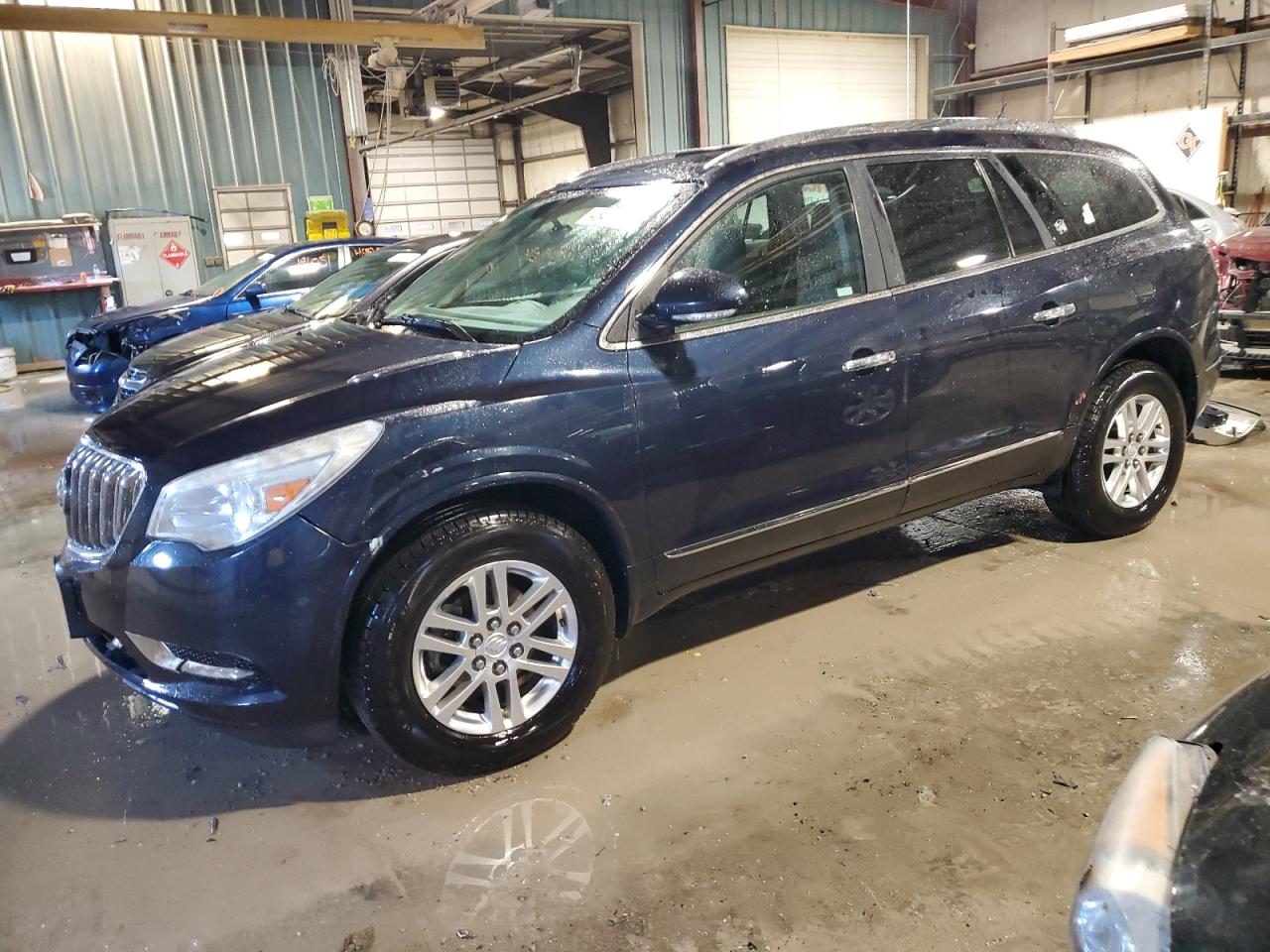 BUICK ENCLAVE 2015