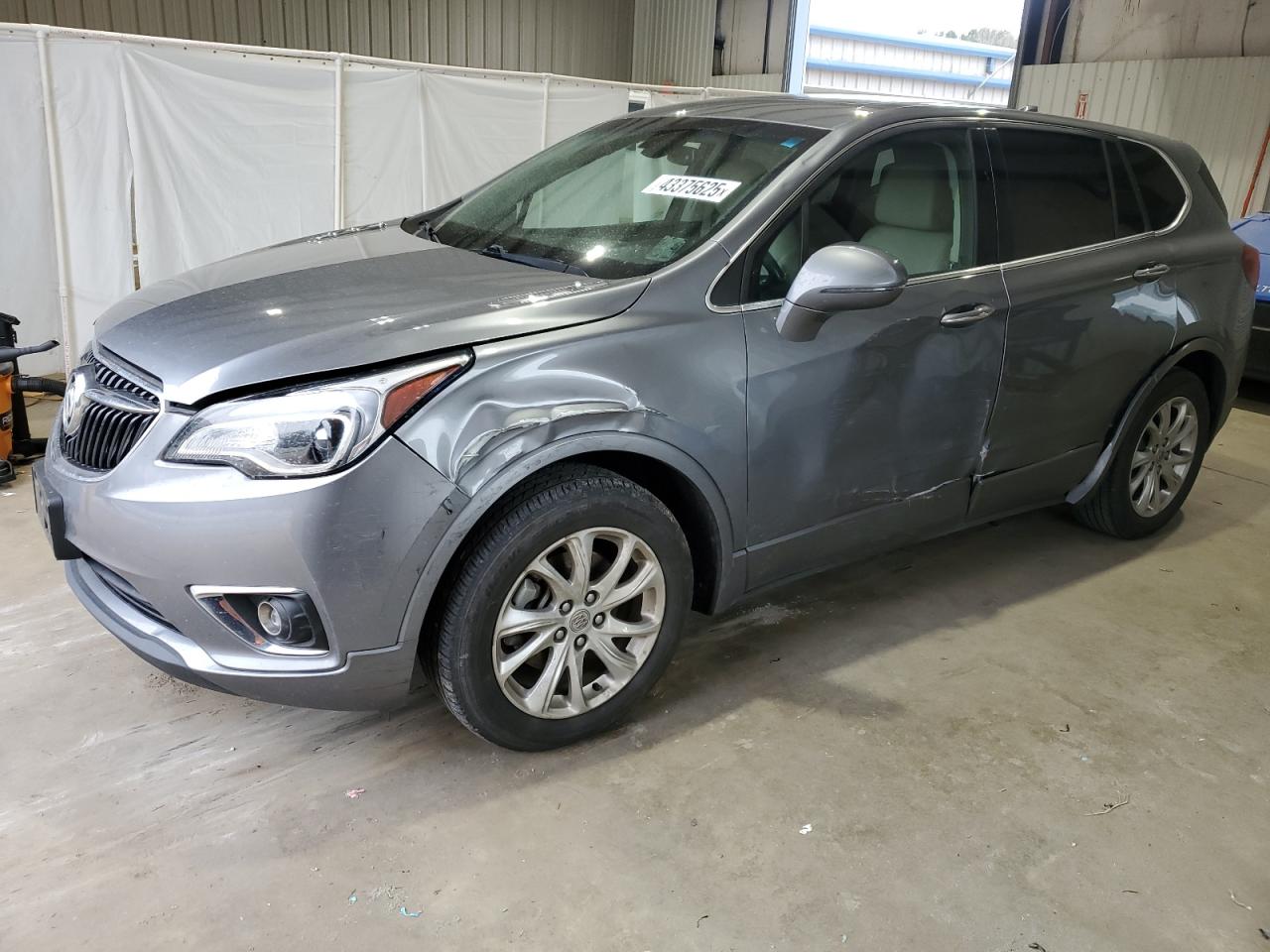 BUICK ENVISION P 2020