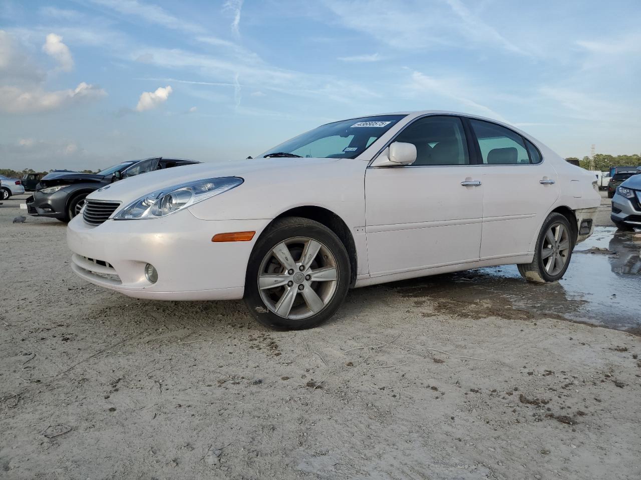 LEXUS ES 330 2005