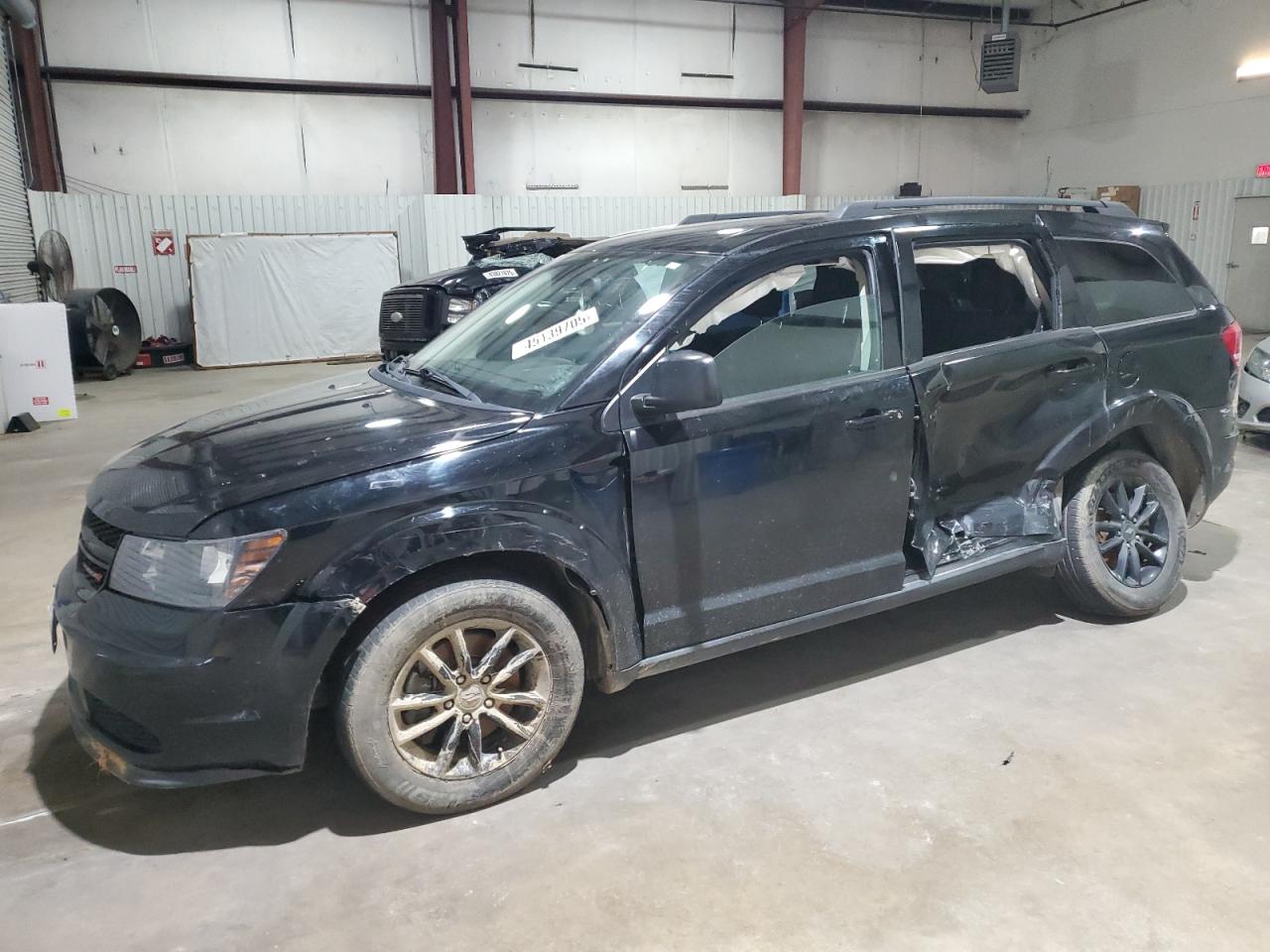 DODGE JOURNEY SE 2020