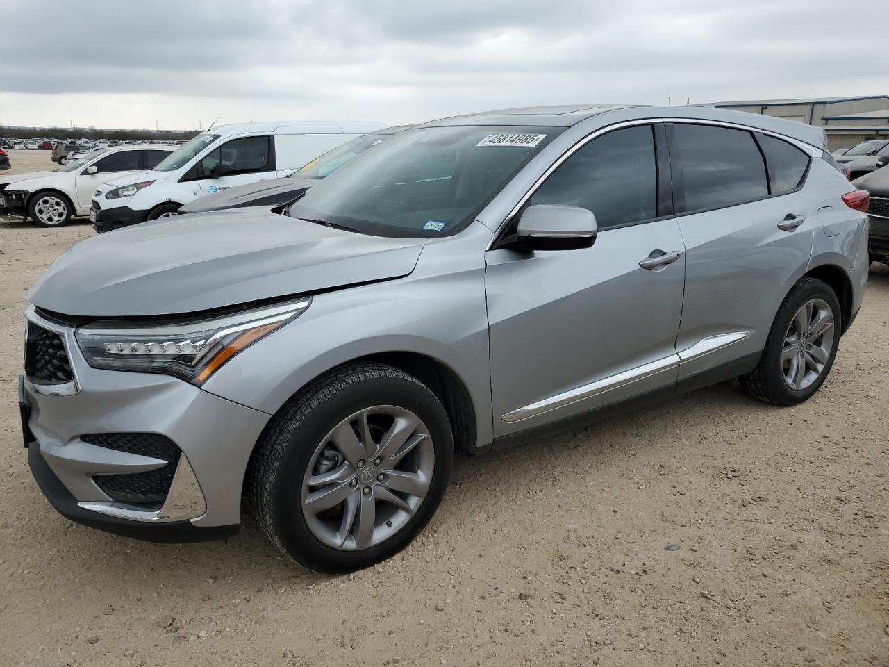 ACURA RDX ADVANC 2019