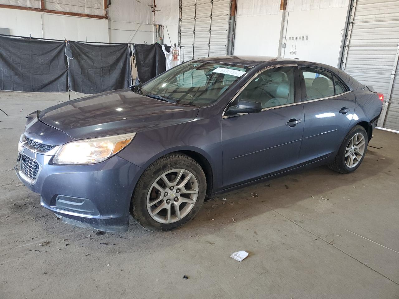 CHEVROLET MALIBU 1LT 2014