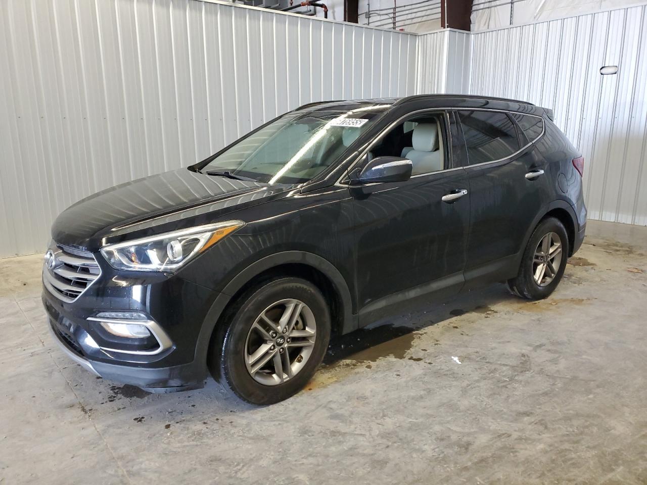 HYUNDAI SANTA FE S 2017