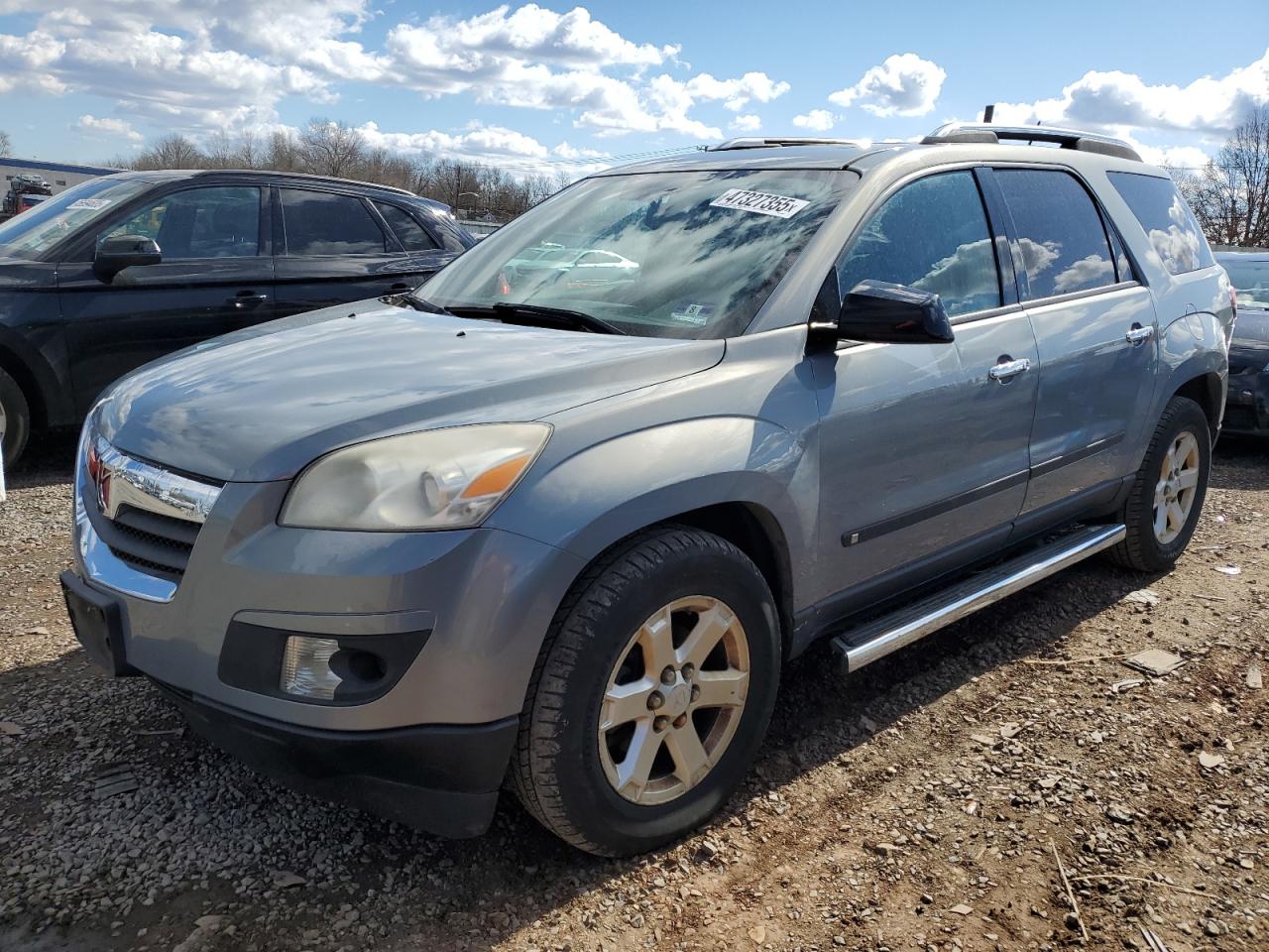 SATURN OUTLOOK XE 2007