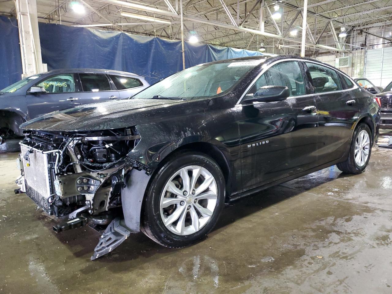 CHEVROLET MALIBU LT 2019