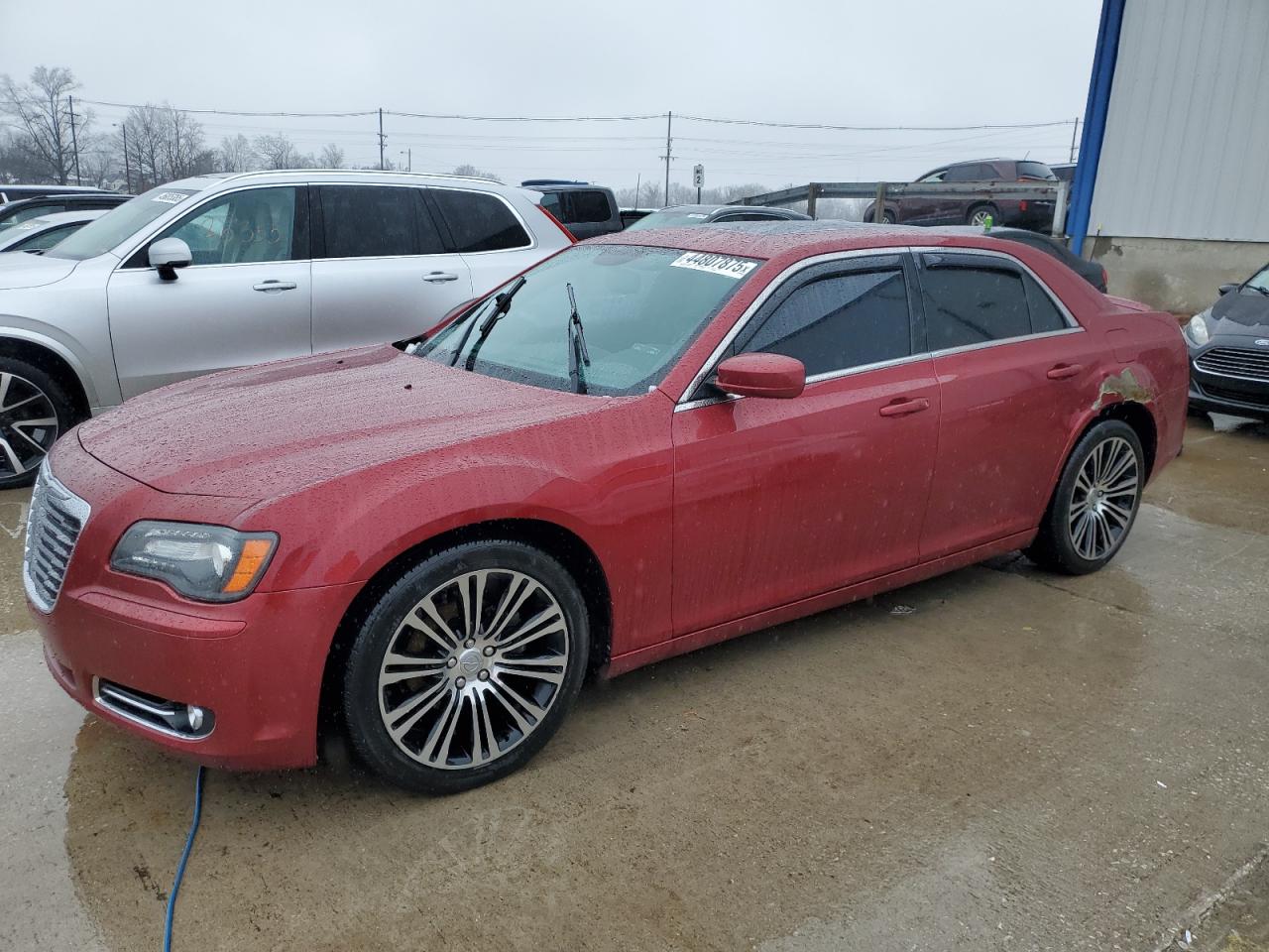 CHRYSLER 300 S 2014