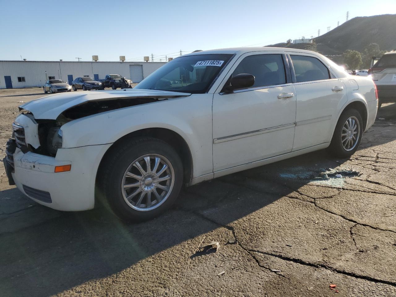 CHRYSLER 300 2007
