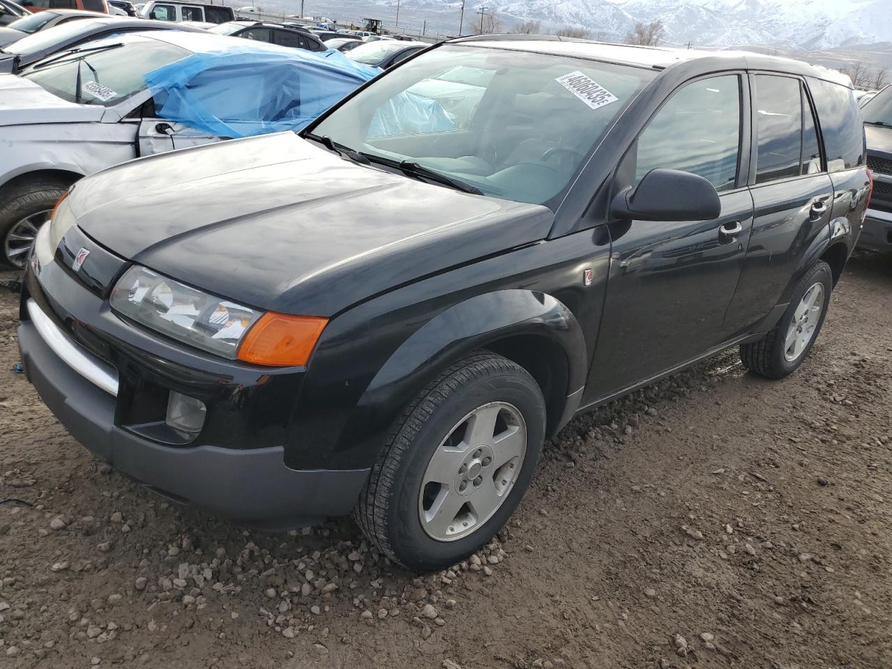 SATURN VUE 2004