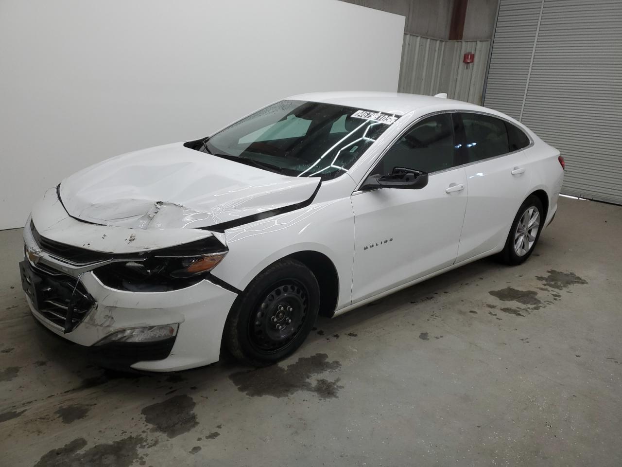 CHEVROLET MALIBU LT 2023
