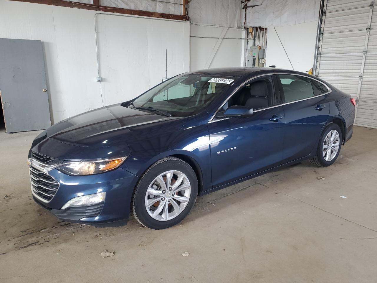 CHEVROLET MALIBU LT 2020
