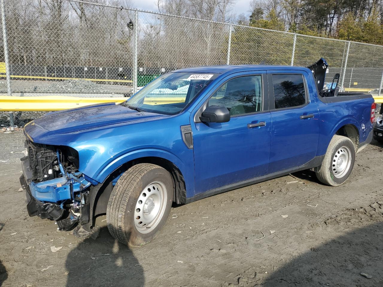 FORD MAVERICK X 2024