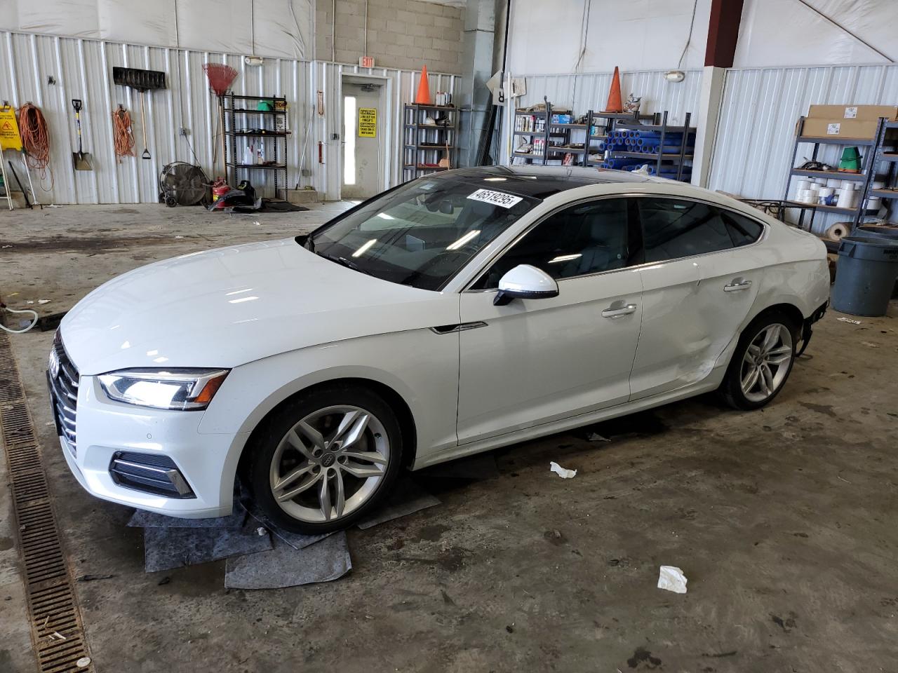 AUDI A5 PREMIUM 2019