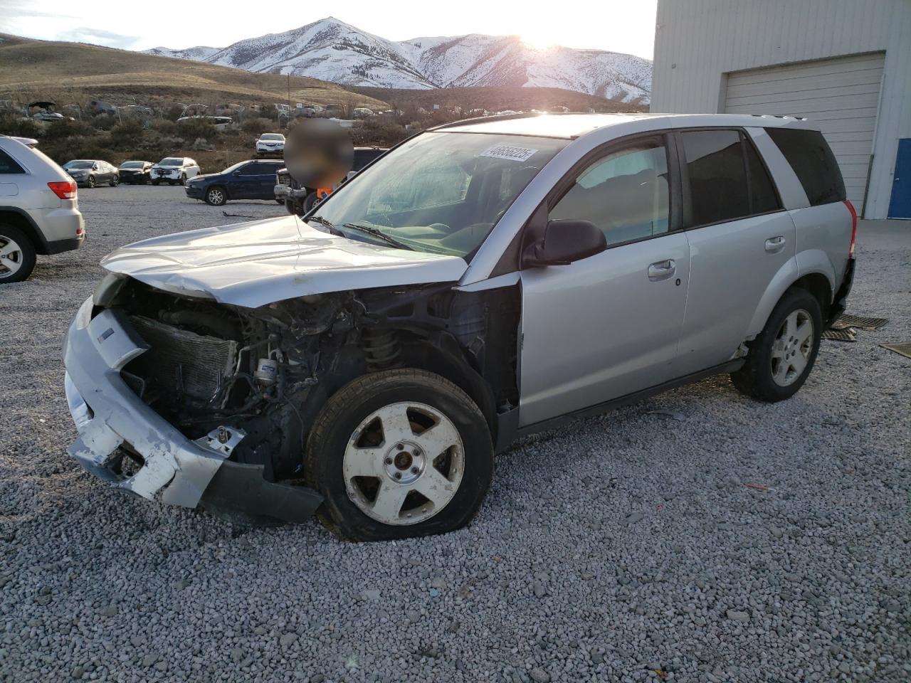 SATURN VUE 2004