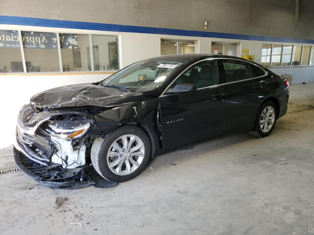 CHEVROLET MALIBU LT 2024
