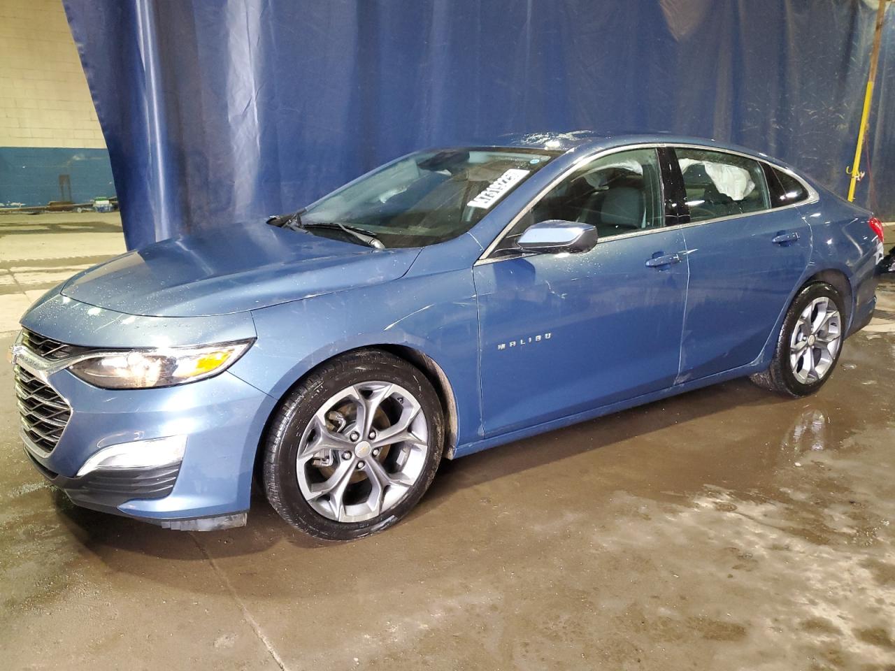 CHEVROLET MALIBU LT 2024