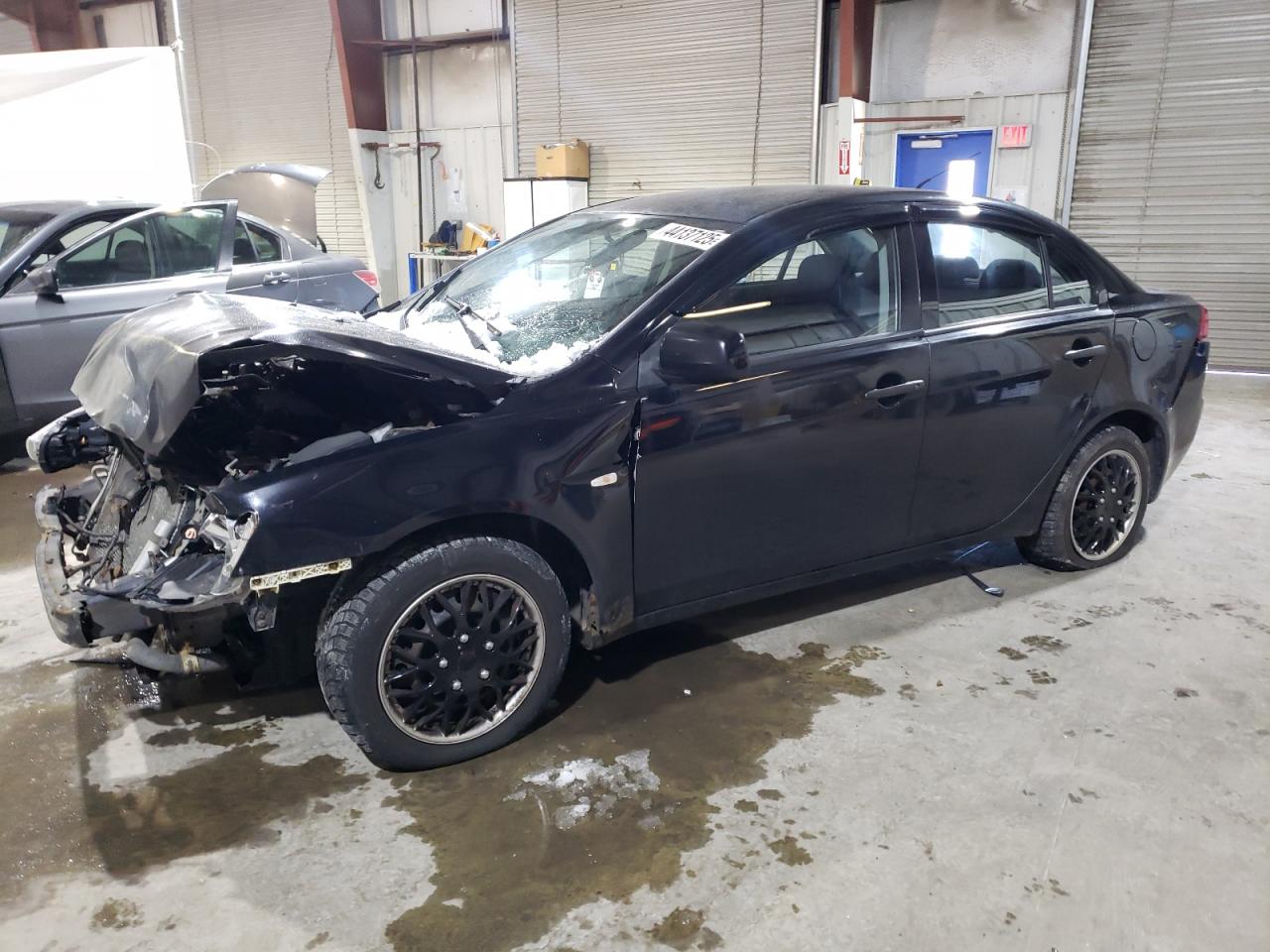 MITSUBISHI LANCER DE 2009