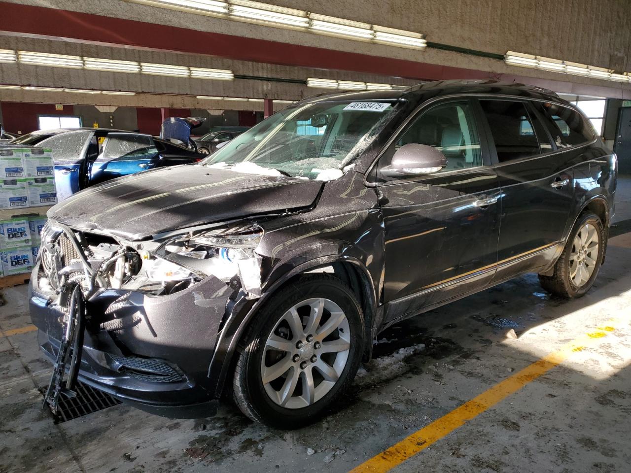 BUICK ENCLAVE 2015