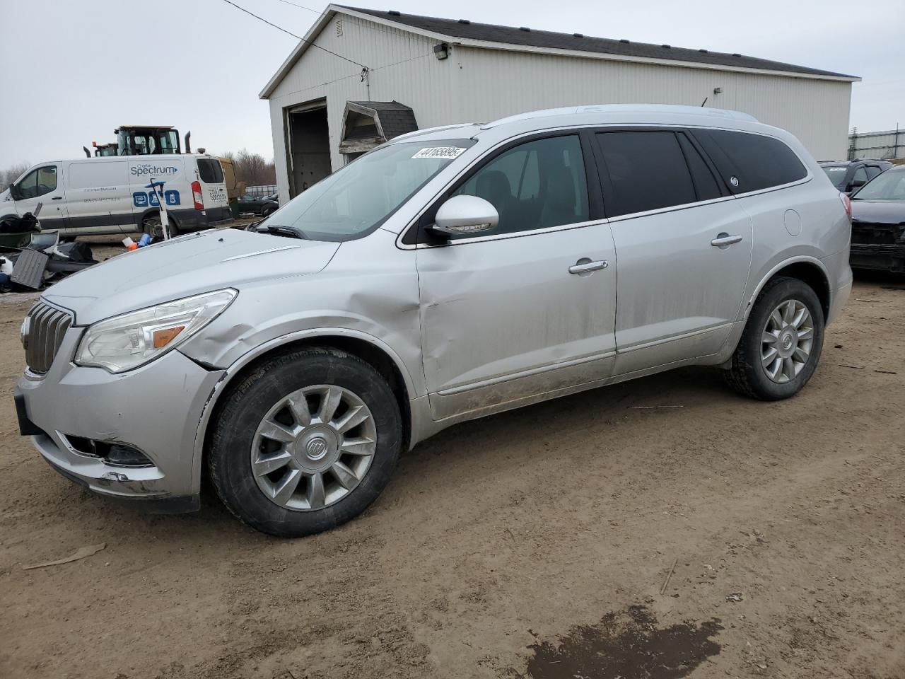 BUICK ENCLAVE 2013