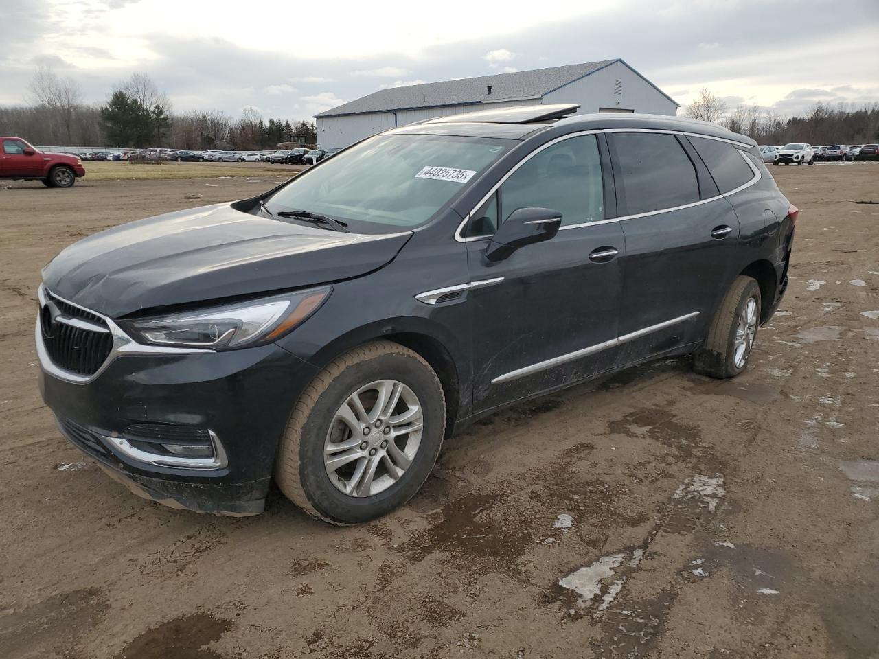 BUICK ENCLAVE ES 2018