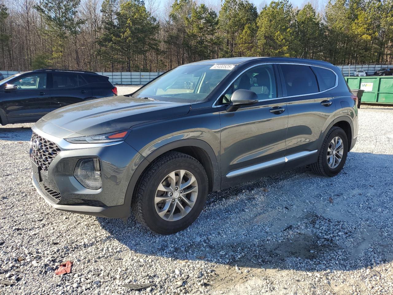 HYUNDAI SANTA FE S 2020