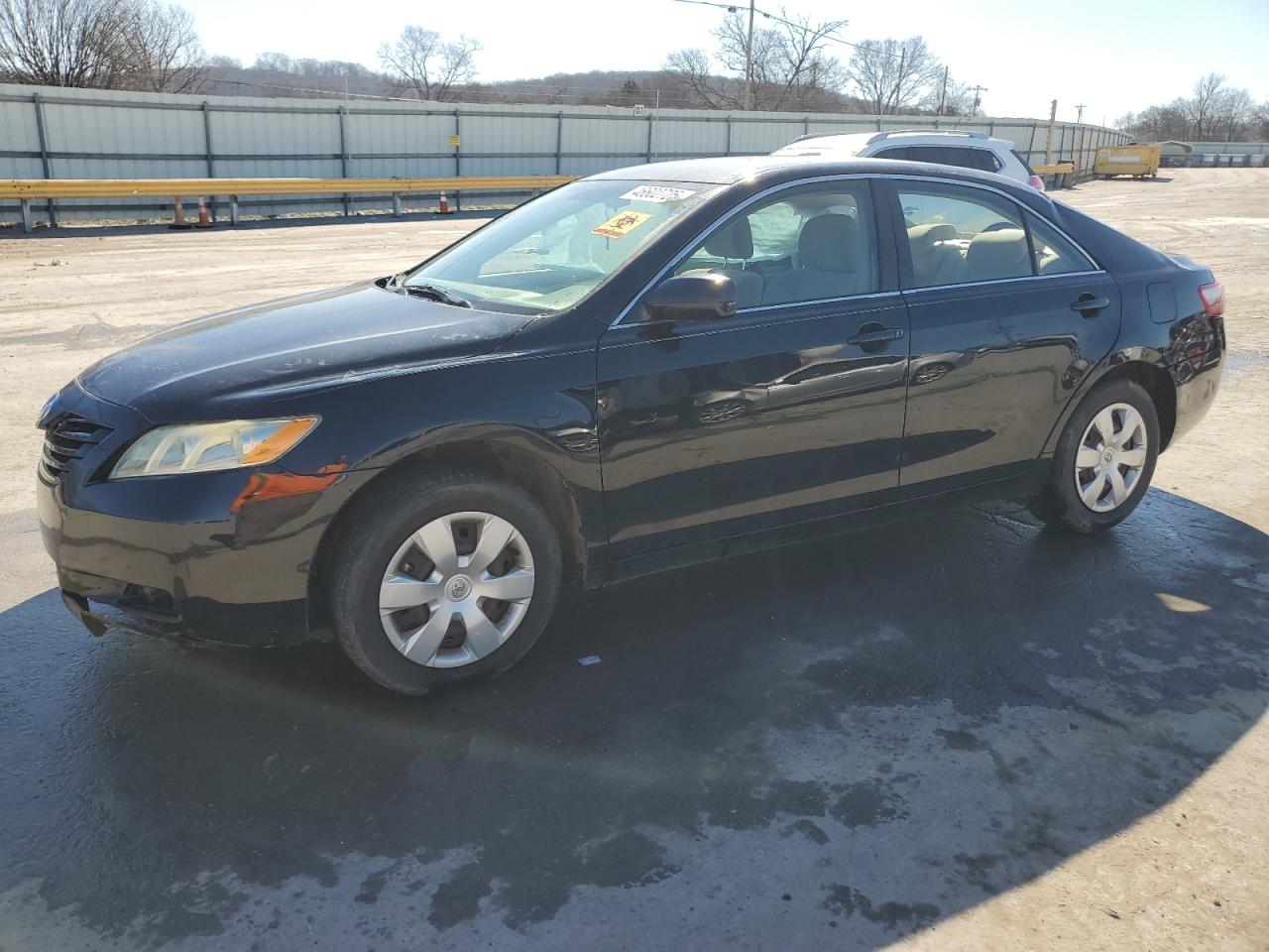 TOYOTA CAMRY BASE 2009