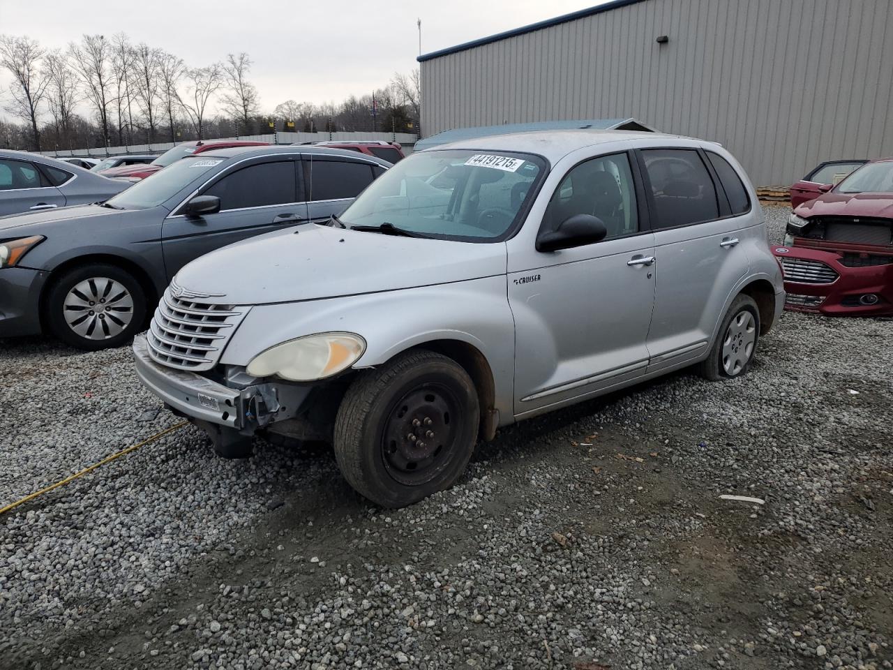 CHRYSLER PT CRUISER 2006