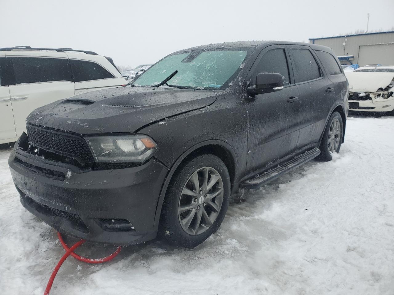 DODGE DURANGO R/ 2014