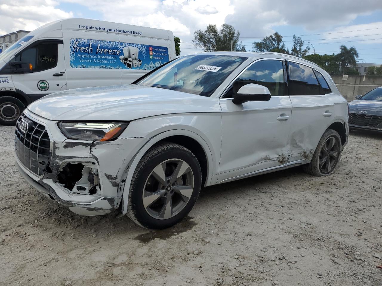 AUDI Q5 PREMIUM 2023