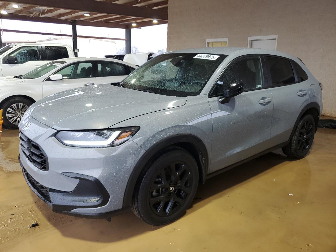 HONDA HR-V SPORT 2024
