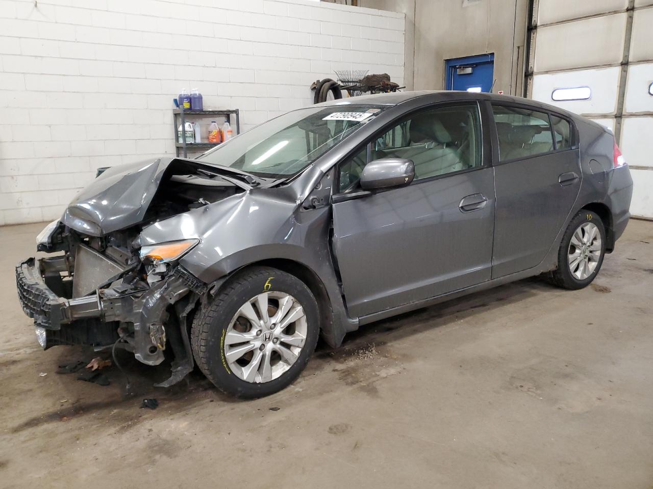 HONDA INSIGHT LX 2010