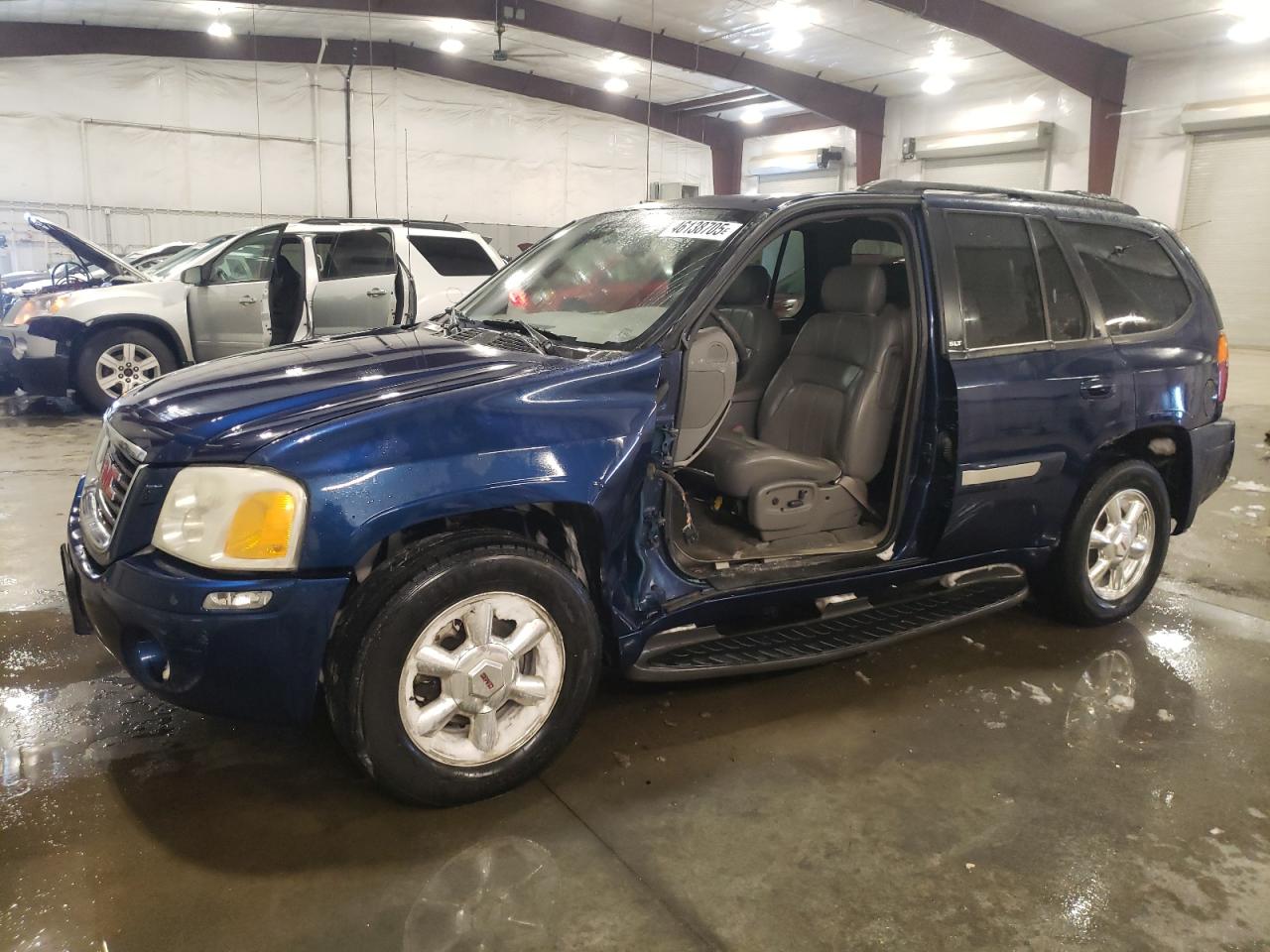 GMC ENVOY 2003