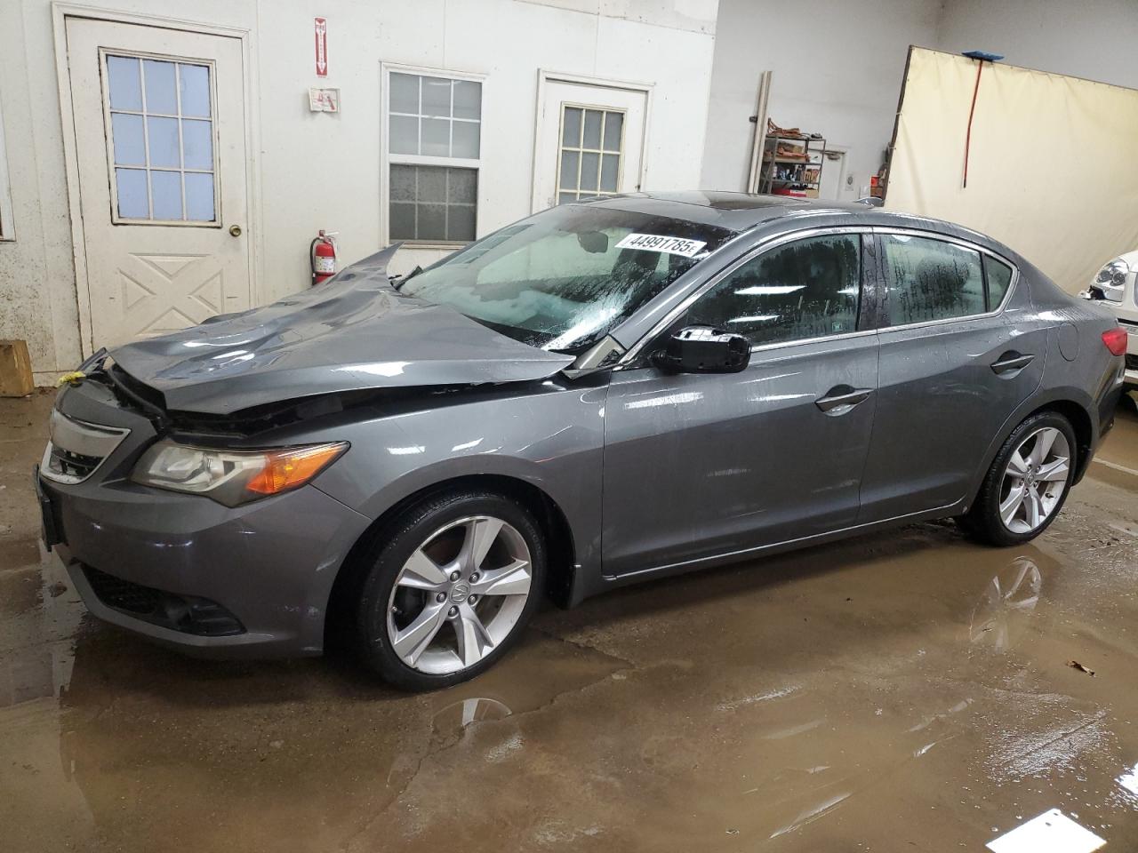 ACURA ILX 20 TEC 2013