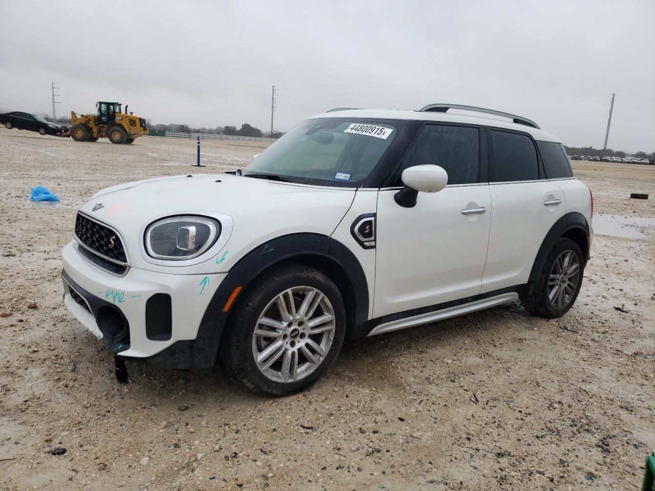 MINI COOPER S C 2024