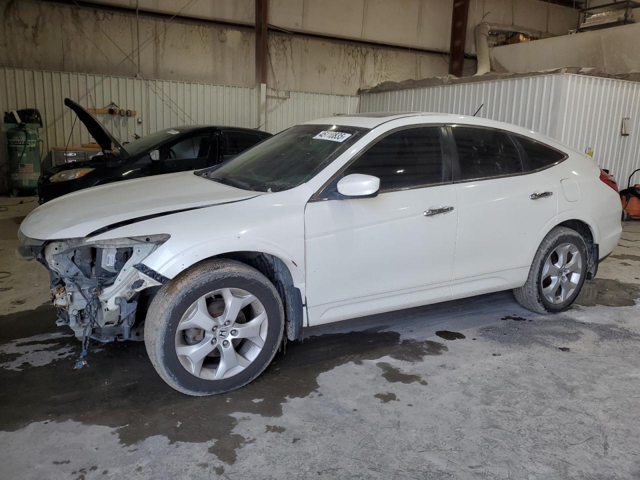 HONDA CROSSTOUR 2012
